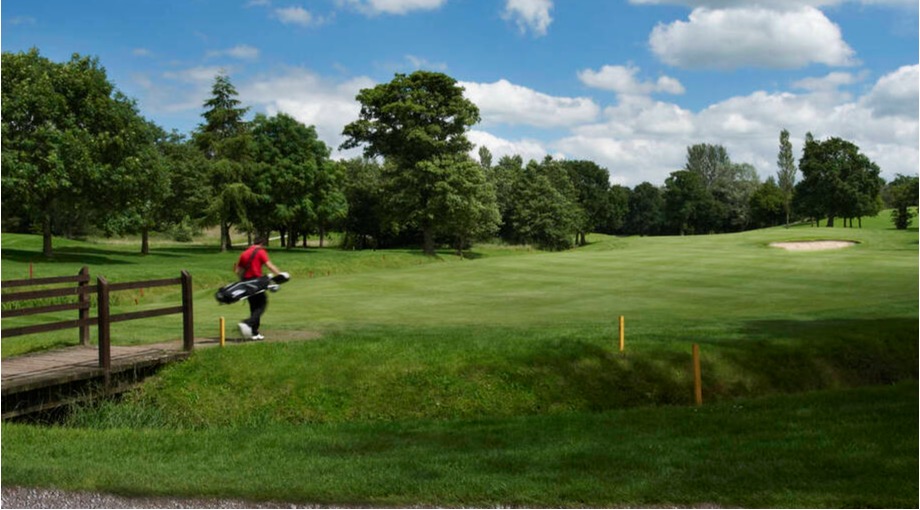 Photo of Tytherington Golf Club